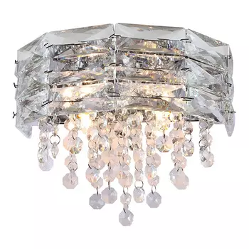 Настенный светильник Roul Crystal Light
