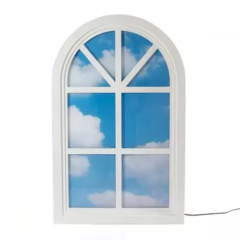 Настенный светильник Seletti Grenier Window