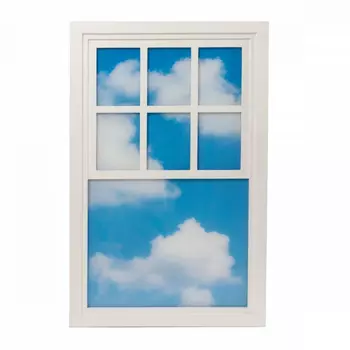 Настенный светильник Seletti Loft Window
