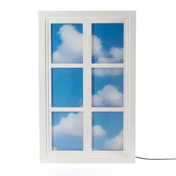 Настенный светильник Seletti Suite Window