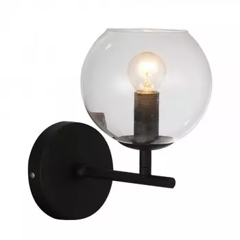 Настенный светильник Sphere Cumulus Glass Wall