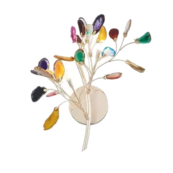 Настенный светильник Sprigs of Agate II