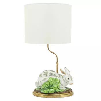 Настольная лампа ABHIKA LAMPTABLE RABBIT