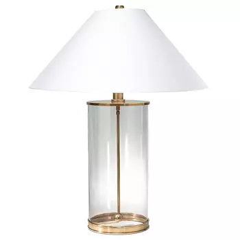 Настольная лампа Adelard