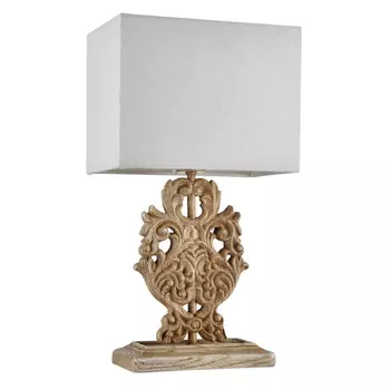 Настольная лампа Agueta Light Table Lamp