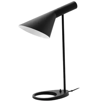 Настольная лампа AJ Table Black