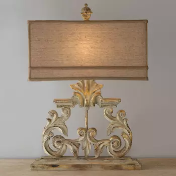 Настольная лампа Albertville