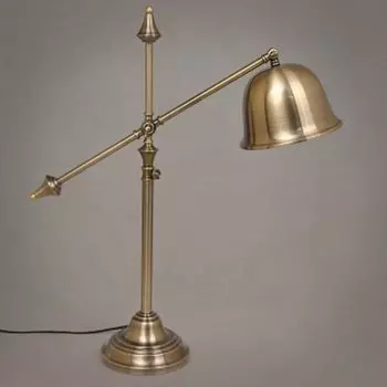 Настольная лампа Antic Bell Table Lamp