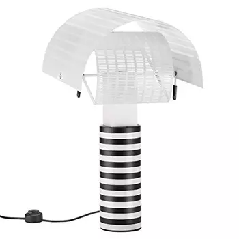 Настольная лампа Artemide Shogun Lamp Table Lamp