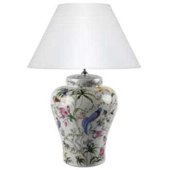 Настольная лампа Bird Of Paradise