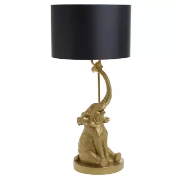 Настольная лампа Cheerful Elephant Table lamp