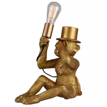 Настольная лампа Circus Monkey Table lamp