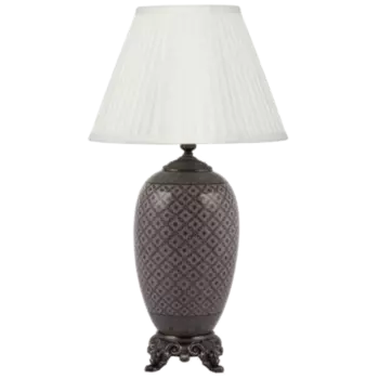 Настольная лампа Classic Ornament