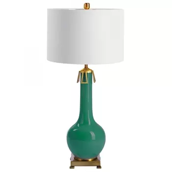 Настольная лампа Colorchoozer Table Lamp Green