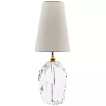 Настольная лампа Crystal table Lamp