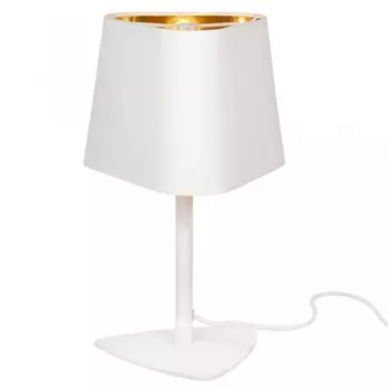 Настольная Лампа Designheure Lighting Table Lamp White