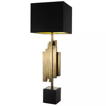 Настольная лампа Eichholtz Table Lamp Beau Rivage