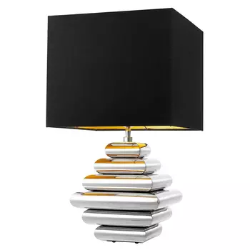 Настольная лампа Eichholtz Table Lamp Belmond