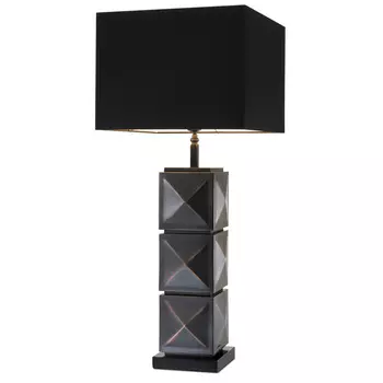 Настольная лампа Eichholtz Table Lamp Carlo