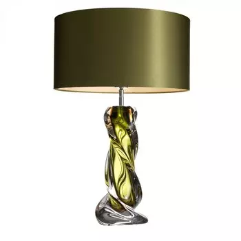 Настольная лампа Eichholtz Table Lamp Carnegie