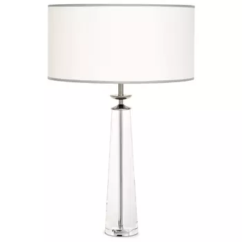 Настольная лампа Eichholtz Table Lamp Chaumon