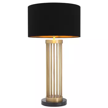 Настольная лампа Eichholtz Table Lamp Condo