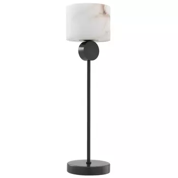 Настольная лампа Eichholtz Table Lamp Etruscan Bronze