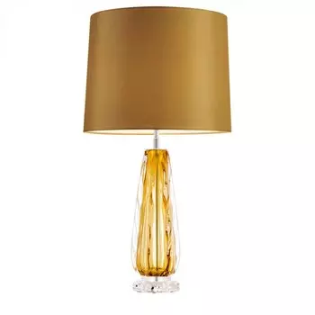 Настольная лампа Eichholtz Table Lamp Flato