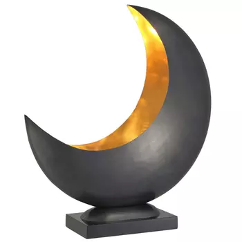 Настольная лампа Eichholtz Table Lamp Half Moon