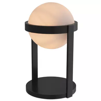 Настольная лампа Eichholtz Table Lamp Hayward Bronze