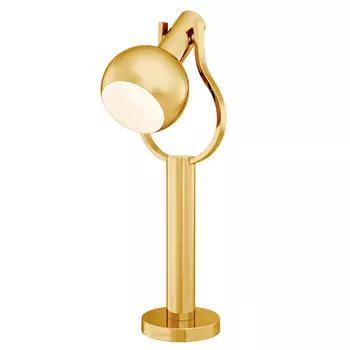 Настольная лампа Eichholtz Table Lamp Jaques Gold