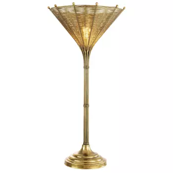 Настольная лампа Eichholtz Table Lamp Kon Tiki