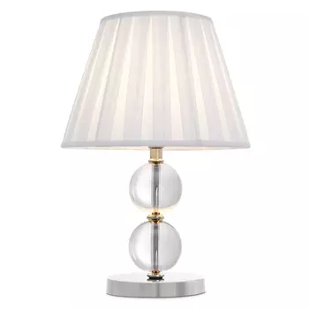 Настольная лампа Eichholtz Table Lamp Lombard