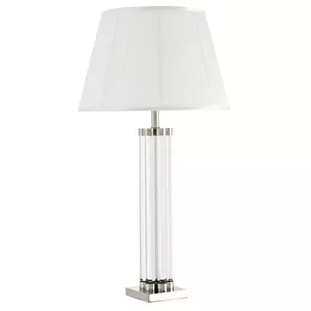 Настольная лампа Eichholtz Table Lamp Longchamp