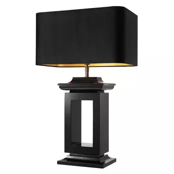 Настольная лампа Eichholtz Table Lamp Mandarin