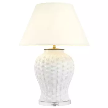 Настольная лампа Eichholtz Table Lamp Meyers