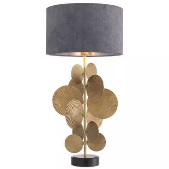 Настольная лампа Eichholtz Table Lamp Mito