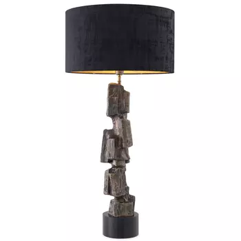 Настольная лампа Eichholtz Table Lamp Noto