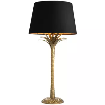 Настольная лампа Eichholtz Table Lamp Palm Harbor