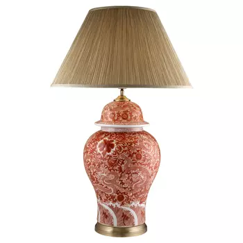Настольная лампа Eichholtz Table Lamp Palmarito