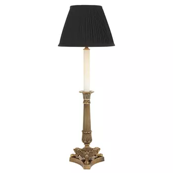 Настольная лампа Eichholtz Table Lamp Perignon Brass