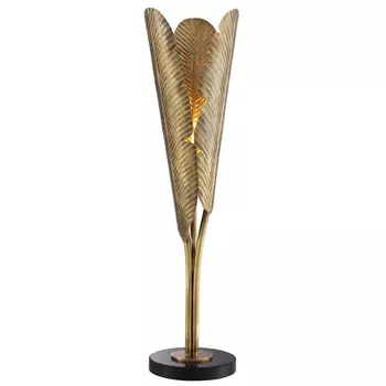 Настольная лампа Eichholtz Table Lamp Plantain