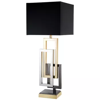 Настольная лампа Eichholtz Table Lamp Regine