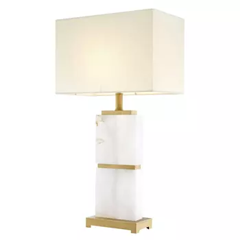 Настольная лампа Eichholtz Table Lamp Robbins