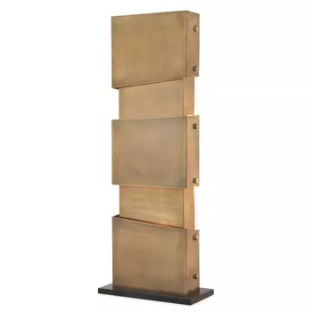 Настольная лампа Eichholtz Table Lamp Shadow