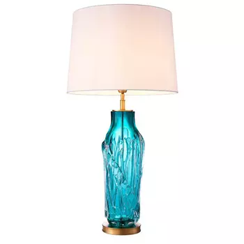 Настольная лампа Eichholtz Table Lamp Torian