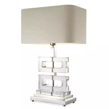 Настольная лампа Eichholtz Table Lamp Umbria