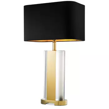 Настольная лампа Eichholtz Table Lamp Vittore