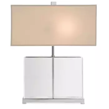 Настольная лампа Eichholtz Table Lamp Warwick