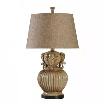 Настольная лампа Elephant